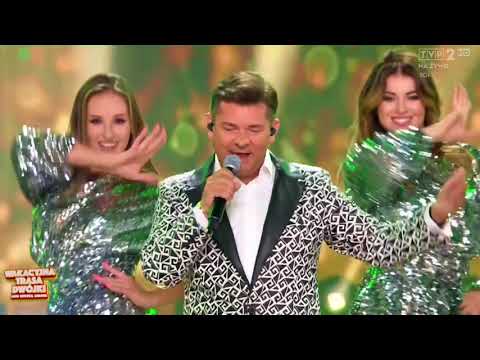 Przez Twe oczy zielone - ZENEK MARTYNIUK - LMZ WTD - Sopot 2021 r.