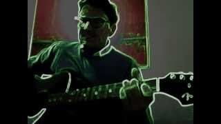 Da nahm er seine Gitarre - unplugged Cover - Howard Carpendale