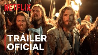 Vikingos: Valhalla (EN ESPAÑOL) | Tráiler oficial  Trailer