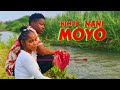 Mwanawote Nimpe Nani Moyo Ft Leiva Lewis Official Visualizer