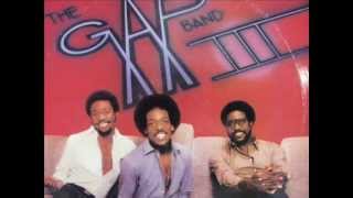 THE GAP BAND. "When I look in your eyes". 1980. vinyl full track lp "The Gap Band III".
