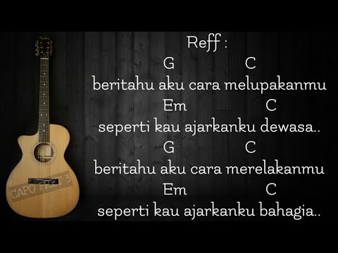 CHORD SERENA - FOR REVENGE COVER