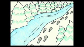 A Lovely War- In the Early Morning Fog