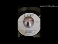 KEN BOOTHE - Ain't That Loving You