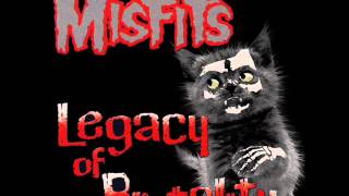 Misfits - Come back