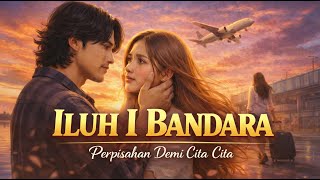 Download lagu ILUH I BANDARA – Saat Cinta Harus Dilepaskan Demi Cita-Cita | Akustik Batak mp3