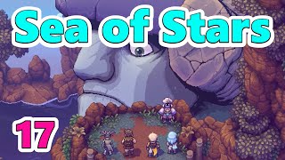 17【Sea of Stars】シーオブスターズ　紅葉の丘