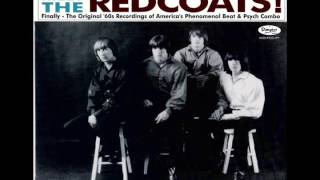 The Redcoats - Meet the Redcoats Finally (Full Stereo/Mono Album) (2001)