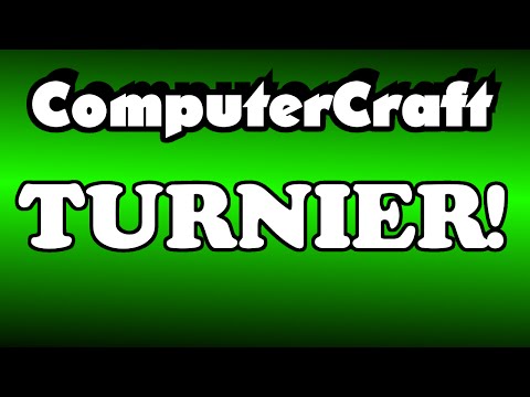 ComputerCraft Turnier Runde 2