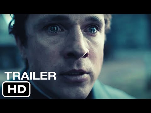 RAVEN'S HOLLOW Official (2022 Movie) Trailer HD | Thriller Movie HD | Shudder Film