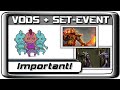Talking About Dota 2 VODS SPECIAL EVENT