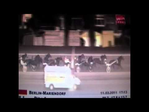 Prix Jean Paul Belmondo Gaius R.A. 1:15,0