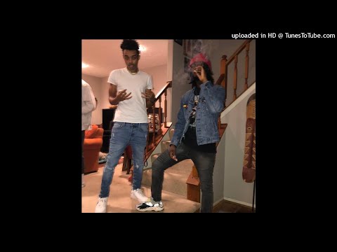 Milso (@milso3500) - Rap Nigga (Prod.YVNG BLUEDRAGON)