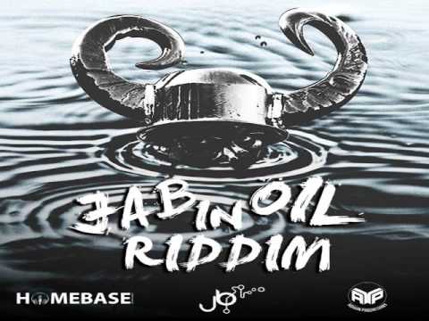 Jab In Oil Riddim Mix - Threeks (Ms Alysha, Tallpree, Lavaman, Baracka, Pupa Leendi, Shortpree)