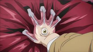 Mick Jenkins - Leonidas (AMV)