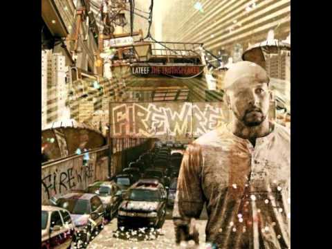 Lateef The Truth Speaker ft. Del The Funky Homosapien, The Grouch - Oakland [Thizzler.com]