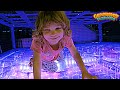 Best Family Fun Indoor Playground Videos with Genevieve!