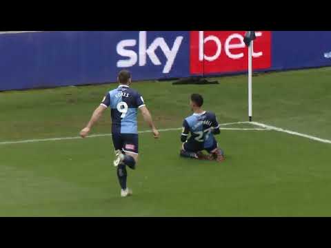 HIGHLIGHTS | Wycombe 1-1 Exeter