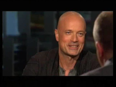 Christian Berkel bei THADEUSZ - Fiese Sieben