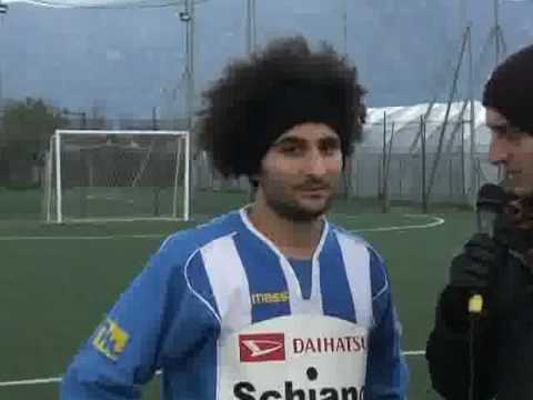 Calciofive Net   San Marzano   Pegaso Capo Miseno