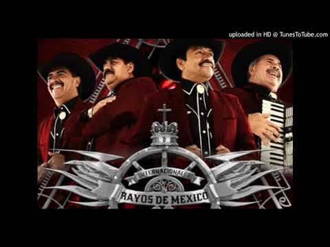 Y POR ESA CALLE VIVE - - LOS RAYOS DE ( MÉXICO )