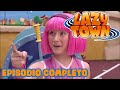 Bienvenidos A Lazy Town Lazy Town En Español Temporada 1 Episodio Completo