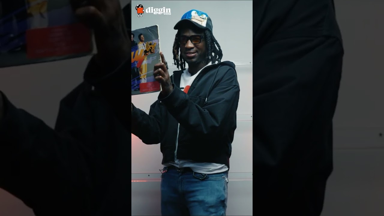 #MykkoMontana definitely loves his throwbacks 😅 🎶 #trending #diggin #rnb #90smusic #rnb