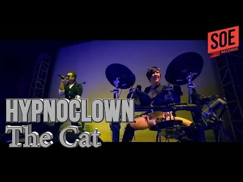 HypnoClown  - The Cat