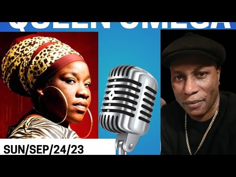 QUEEN OMEGA EXCLUSIVE INTERVIEW