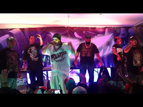 ZW - HUELE A SÁBADO