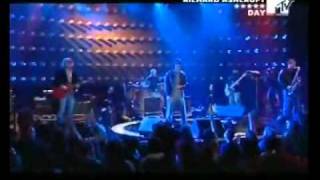 Richard Ashcroft - Keys To The World - MTV Supersonic - Milan 10-03-2006