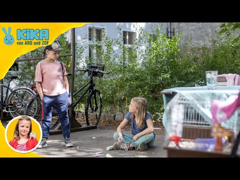 5. Ärger mit Miray | Alles neu für Lina | Mehr auf kikaninchen.de