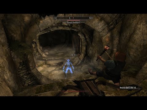 Ep. 99 | Elder Scrolls Skyrim 2026 Immersive Let's Play