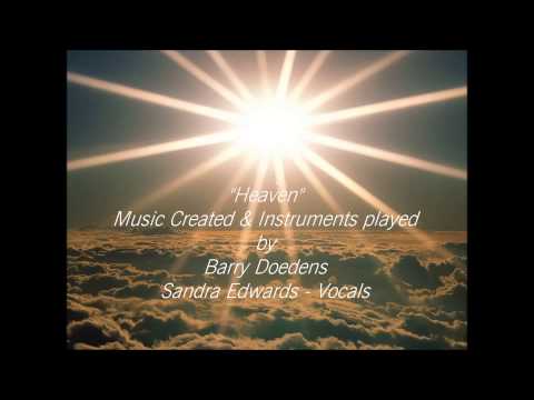 Barry Doedens feat. Sandra Edwards