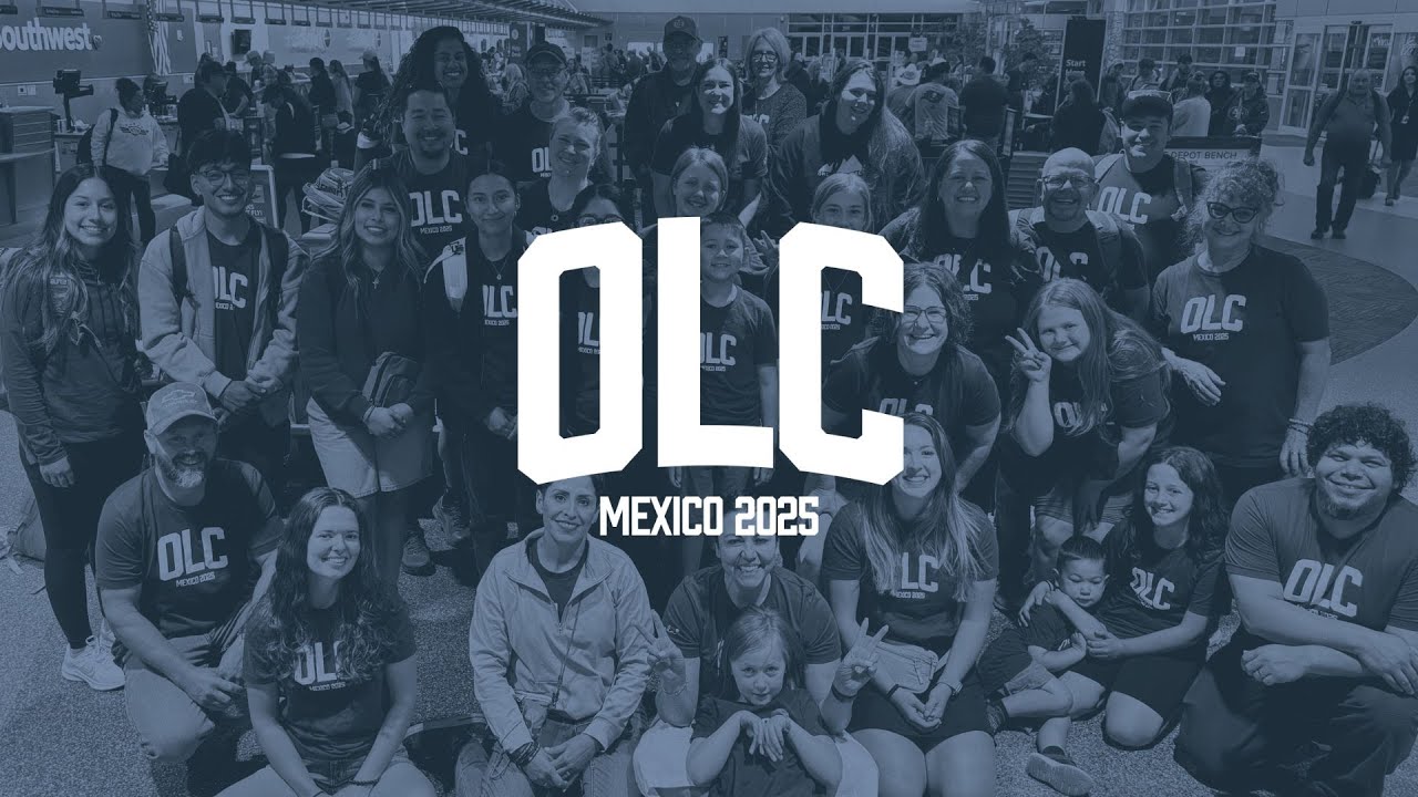 Mexico Mission Team Recap