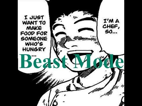 Toriko Chapter 262 Review