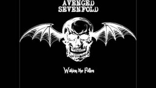 Download lagu Avenged Sevenfold - Radiant Eclipse mp3