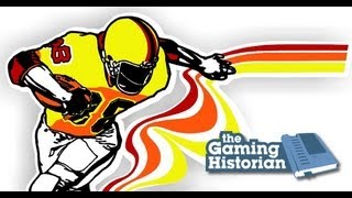 The Birth of Scrolling - Gaming Historian