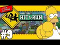 The Simpsons Hit And Run Jak Lev Part 9
