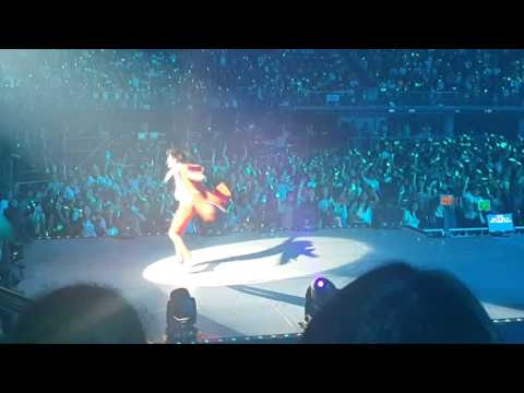 150927 SWC4 IN BKK - Ready or Not