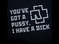 Rammstein - Pussy [Extended Versión] 