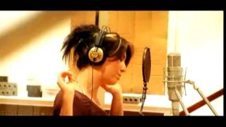 Something In The Air - Hayley Sanderson Live at Abbey Road