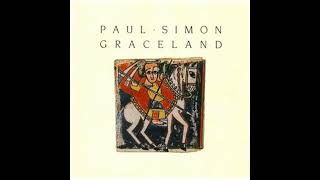 Homeless - Paul Simon - From the 1986 Album - 'Graceland'