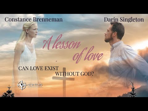 A Lesson of Love | He Left Everything - Now He Must Face the Past | Full Movie