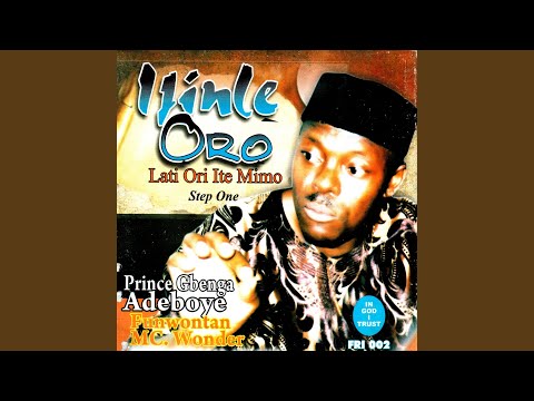 Maa Gba Lesson Medley