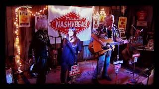 Walter Egan: "Magnet And Steel" on The World-Famous &amp; Award-Winning "Viva! NashVegas® Radio Show"