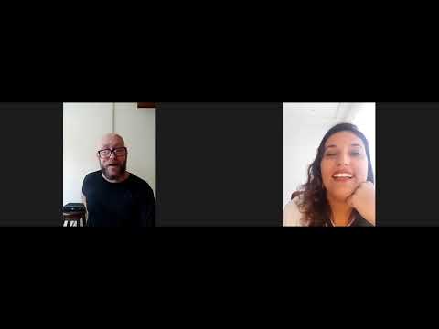 WEBSÉRIE: Contando Histórias #5 - Pai Santana e causos do futebol com Luiz Antonio Simas