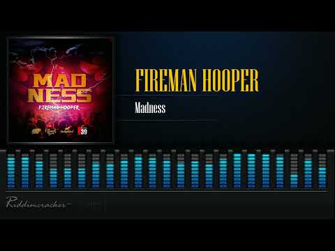 Fireman Hooper - Madness | Vincy Soca 2023