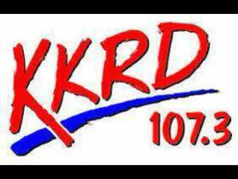 KKRD "107.3 KKRD" (Now KTHR "Alt 107.3") - Legal ID - 2000