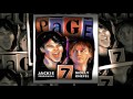 Page Seven with Jackie Zebrowski, Marcus Parks & Molly Knefel #193: Moon Juiced